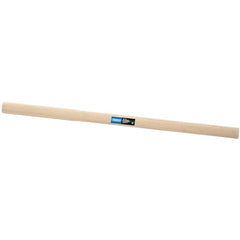 Eye Hickory Sledge Hammer Shaft, 900mm, 45 x 32mm Main Image