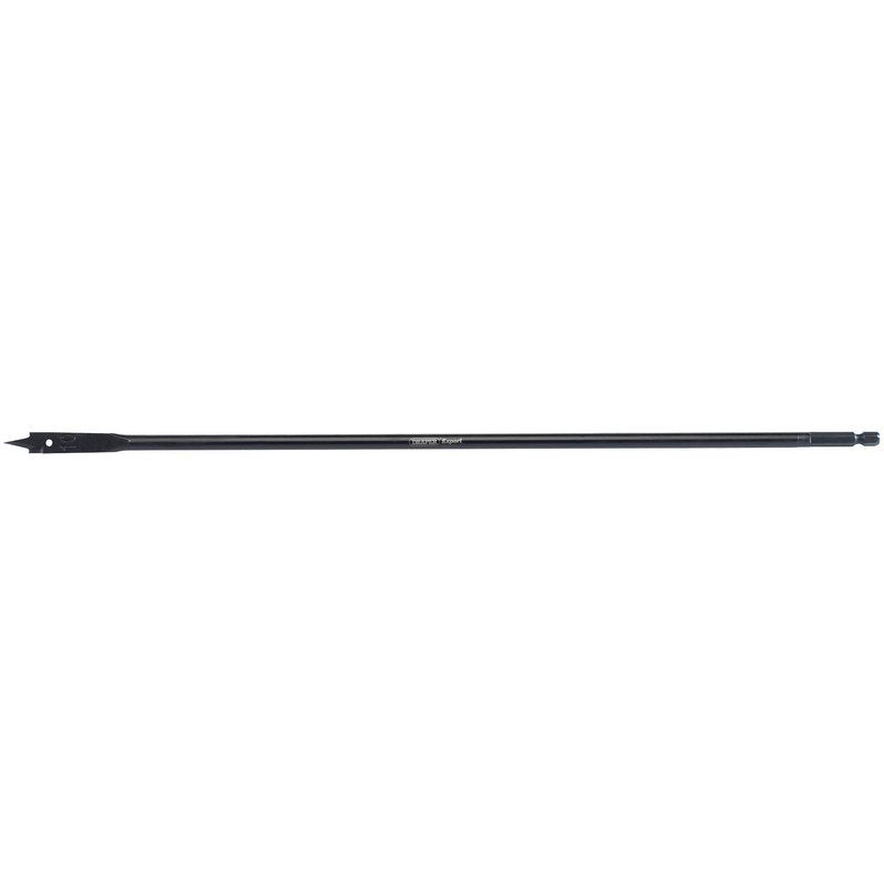 Draper Expert Extra Long Flat Wood Bit, 10 x 405mm Main Image