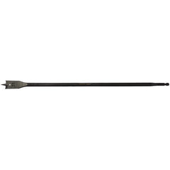 Extra Long Flat Wood Bit, 405mm, 20mm Main Image