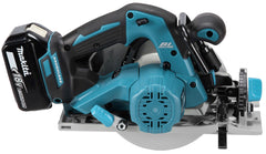 Makita DHS680Z 18v Lithium Ion Brushless Circular Saw 165mm  Bare Unit