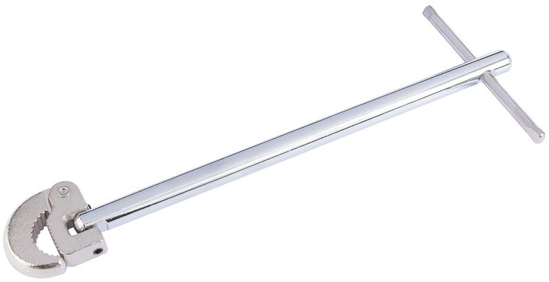 Adjustable Basin Wrench, 27mm Capacity Main Image