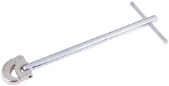 Adjustable Basin Wrench, 27mm Capacity Main Image