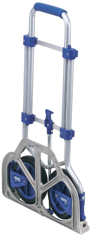 Fold Flat Sack Truck, 90kg Main Image