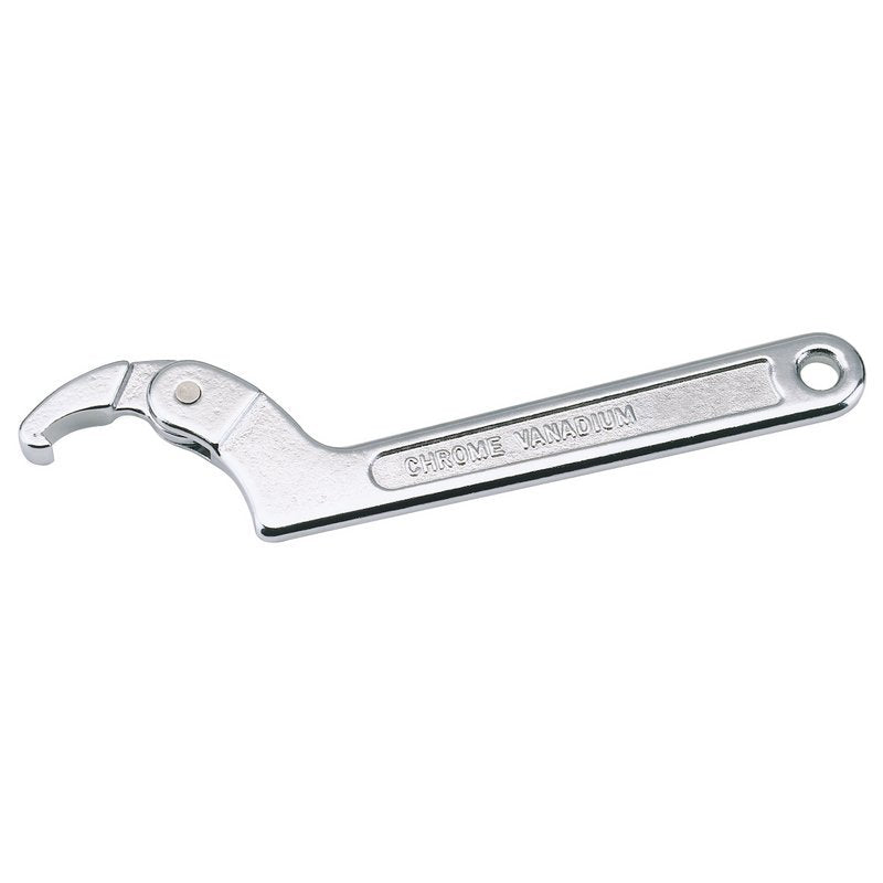 Hook Wrench, 32 - 76mm Main Image