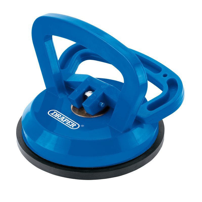 Suction Cup/Dent Puller, 118mm Main Image