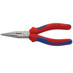 KNIPEX 25 02 160 SBE Long Nose Pliers, 160mm Main Image
