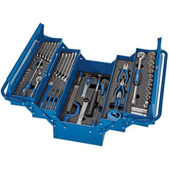 Draper Expert Tool Kit (90 Piece) Main Image