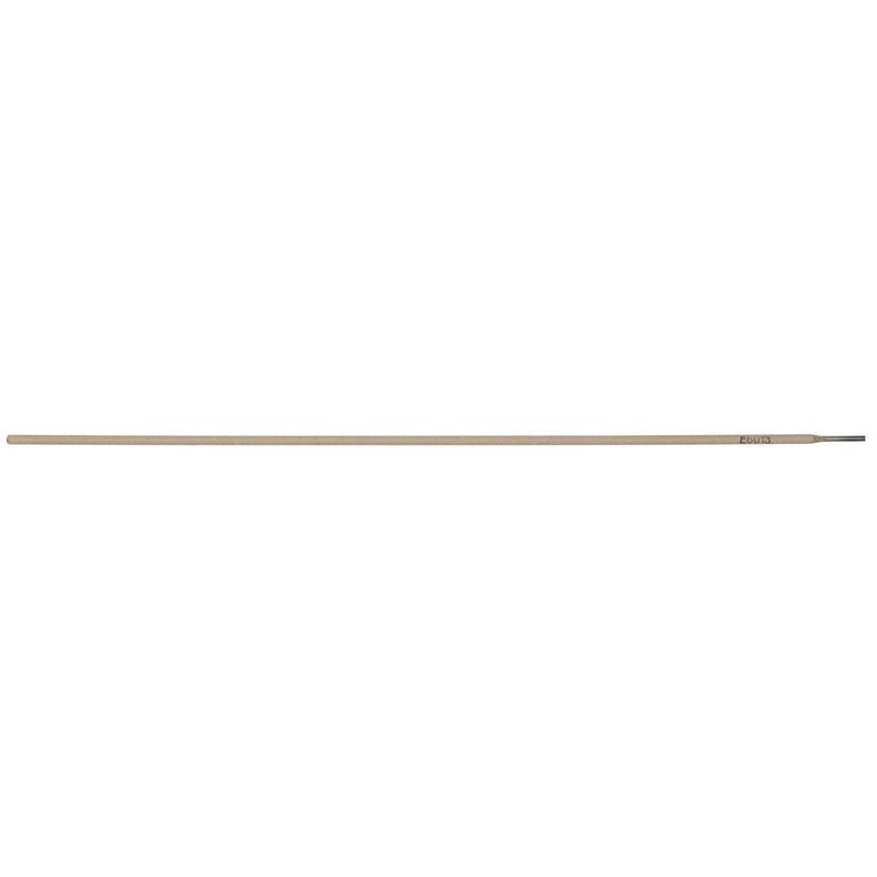 Welding Electrodes, 2.5mm (2.5kg Pack) Main Image