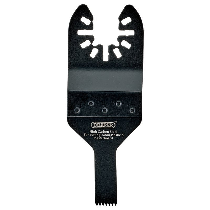 Oscillating Multi-Tool Plunge Cutting Blade, 10mm Main Image