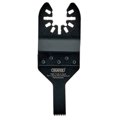 Oscillating Multi-Tool Plunge Cutting Blade, 10mm Main Image