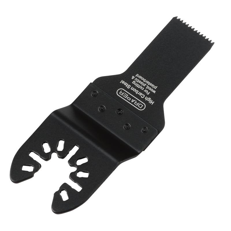 Oscillating Multi-Tool Plunge Cutting Blade, 20mm Main Image