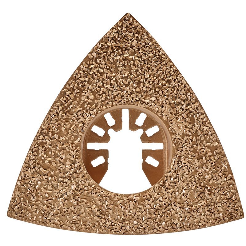 Oscillating Multi-Tool Carbide Rasp Main Image