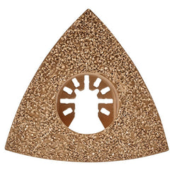 Oscillating Multi-Tool Carbide Rasp Main Image