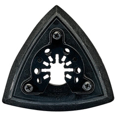Oscillating Multi-Tool Hook and Loop Backing Pad, 93 x 93 x 93mm Main Image