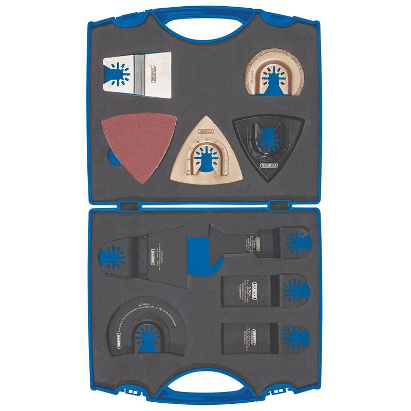 Multi-Tool Blade Set (20 Piece) Main Image