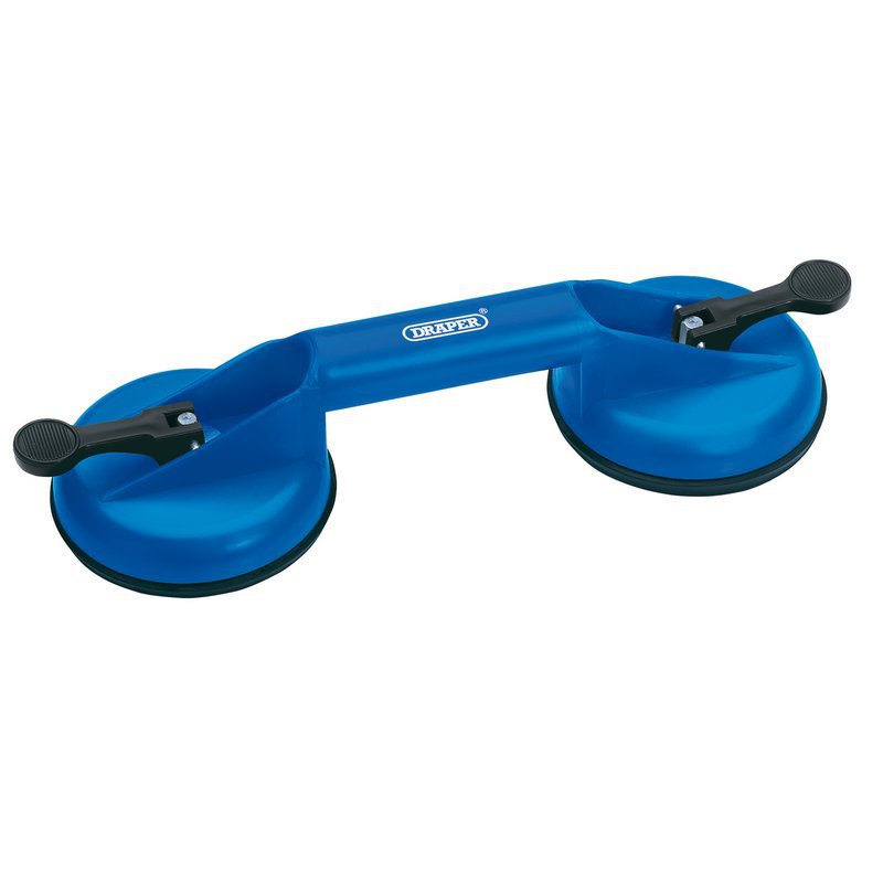 Twin Suction Cup Lifter Main Image