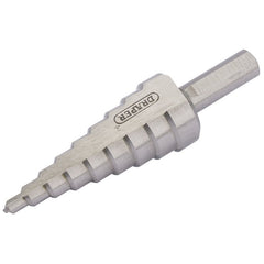 Step Drill Bit, 4 - 20mm Main Image