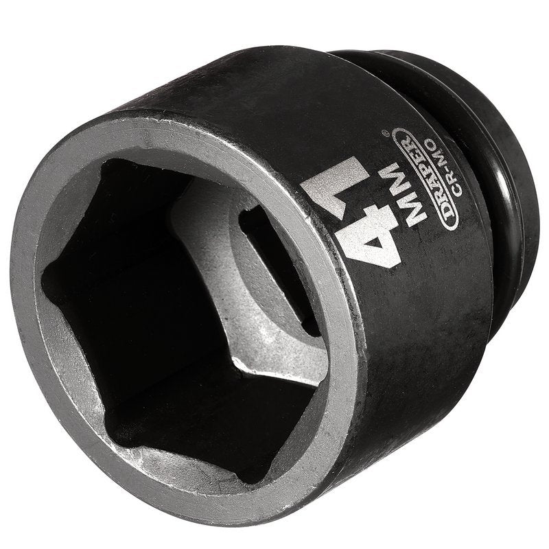 Draper Expert HI-TORQ 6 Point Impact Socket, 3/4" Sq. Dr., 41mm Main Image