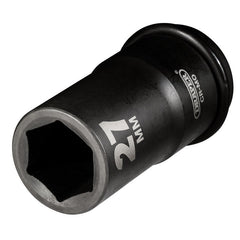 Draper Hi-TORQ Deep Impact Socket, 3/4" Sq. Dr., 27mm Main Image