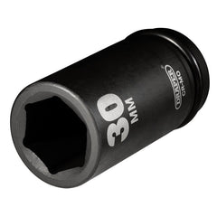 Draper Hi-TORQ Deep Impact Socket, 3/4" Sq. Dr., 30mm Main Image