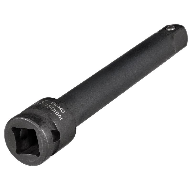 Impact Extension Bar, 1/2" Sq. Dr., 150mm Main Image