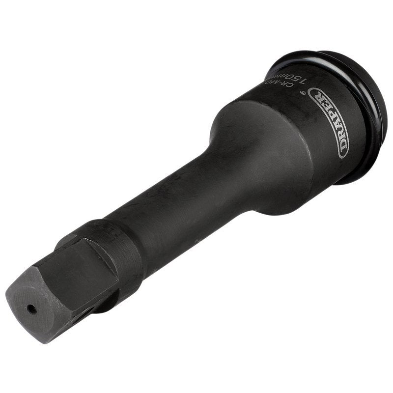 Impact Extension Bar, 3/4" Sq. Dr., 150mm Main Image