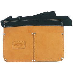 Double Pocket Nail Pouch Main Image