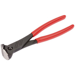 KNIPEX 68 01 200 End Cutting Nippers, 200mm (Sold Loose) Main Image