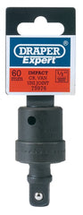 Impact Universal Joint, 1/2" Sq. Dr. Main Image