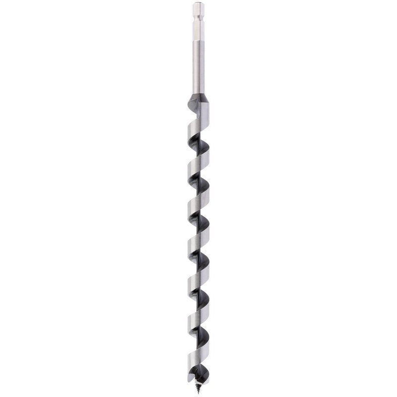 Long Pattern Auger Bit, 19 x 330mm Main Image