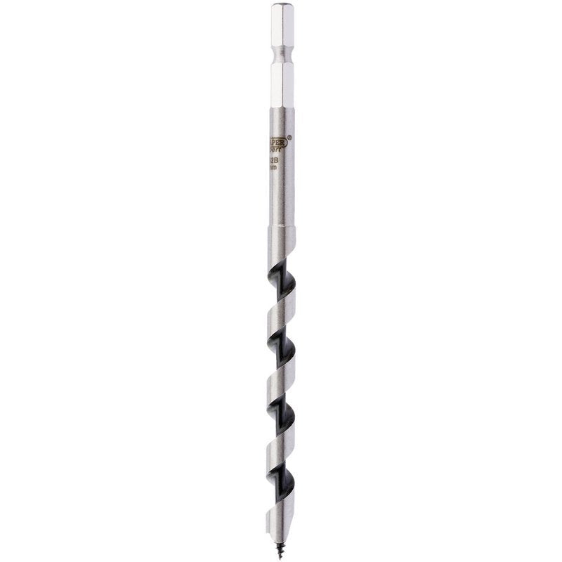 Standard Pattern Auger Bit, 8 x 150mm Main Image