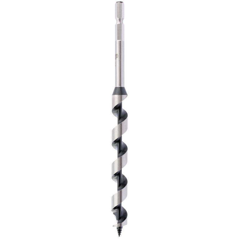 Standard Pattern Auger Bit, 12 x 170mm Main Image