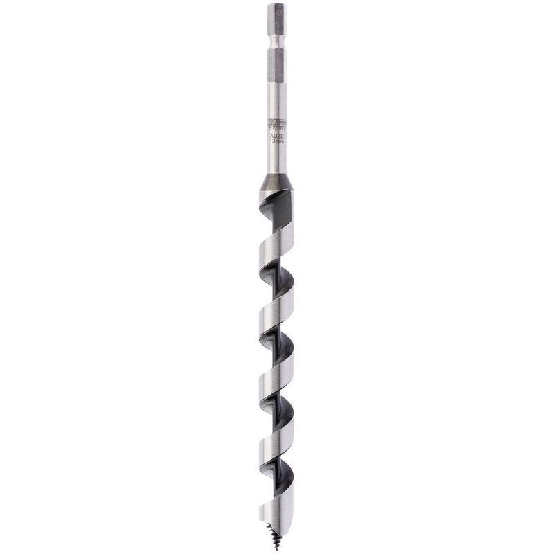 Standard Pattern Auger Bit, 13 x 200mm Main Image