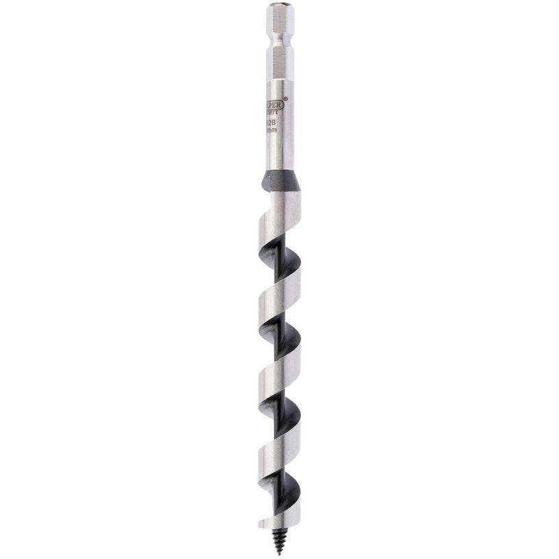 Standard Pattern Auger Bit, 16 x 200mm Main Image