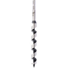 Standard Pattern Auger Bit, 16 x 200mm Main Image