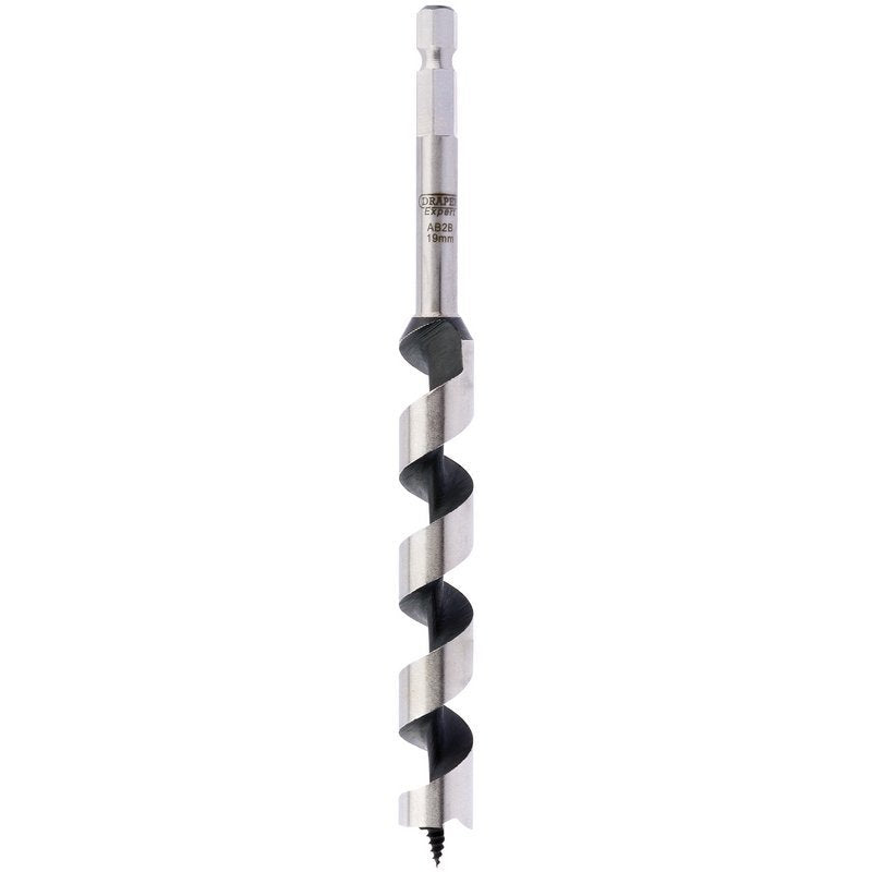 Standard Pattern Auger Bit, 19 x 210mm Main Image
