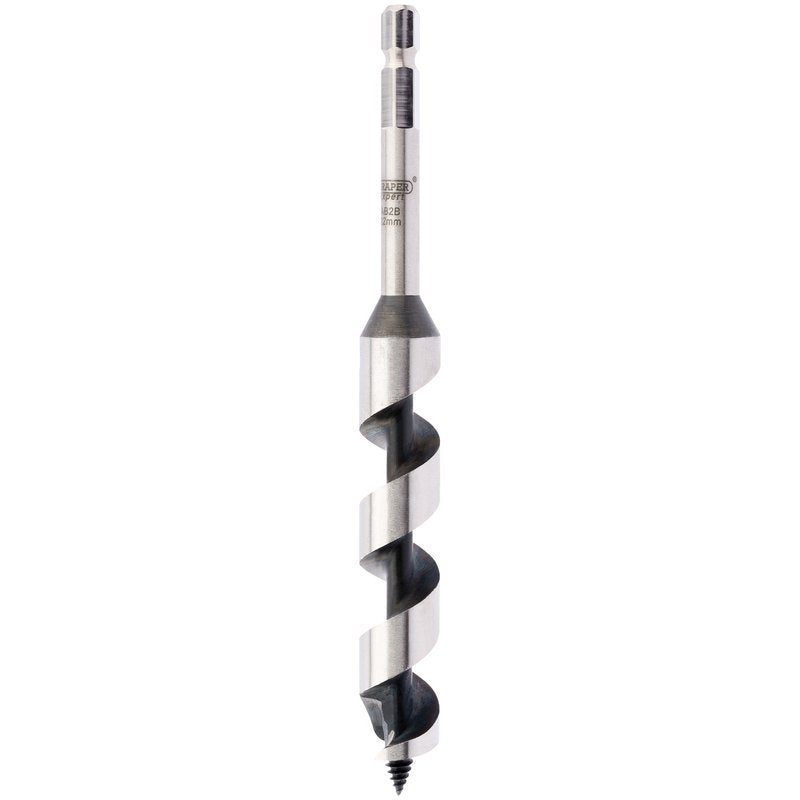 Standard Pattern Auger Bit, 22 x 210mm Main Image