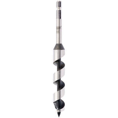 Standard Pattern Auger Bit, 22 x 210mm Main Image