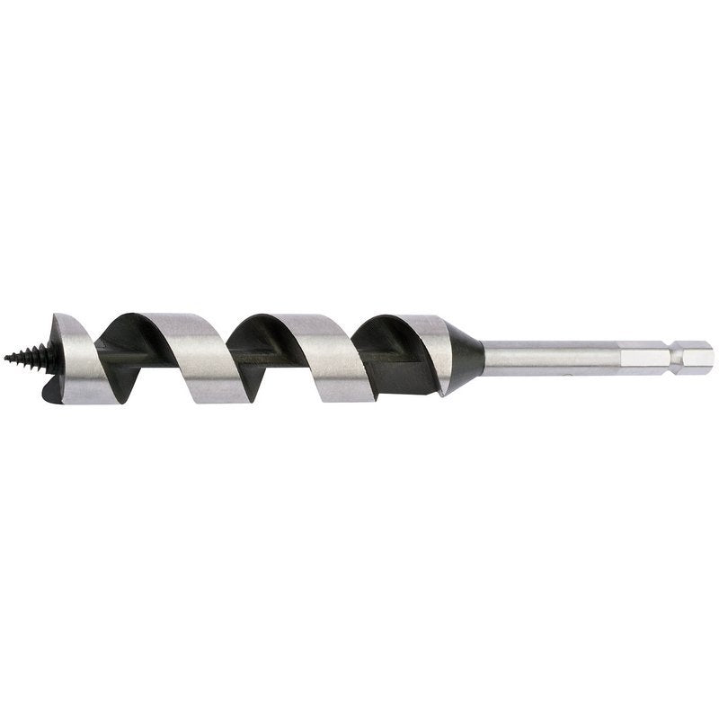 Standard Pattern Auger Bit, 25 x 210mm Main Image
