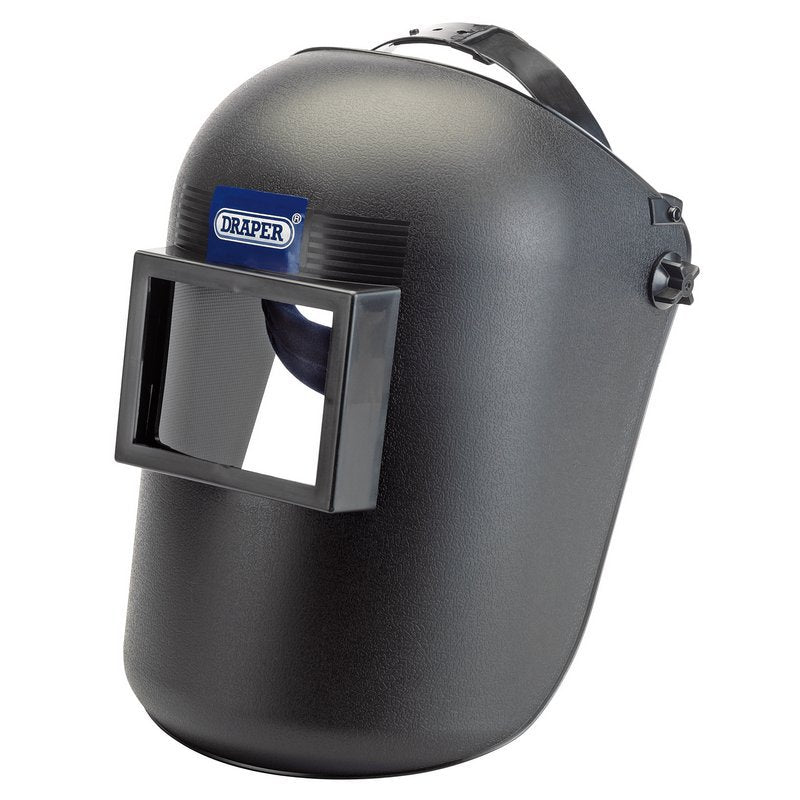 Flip Action Welding Helmet to BS1542 without Lenses Main Image