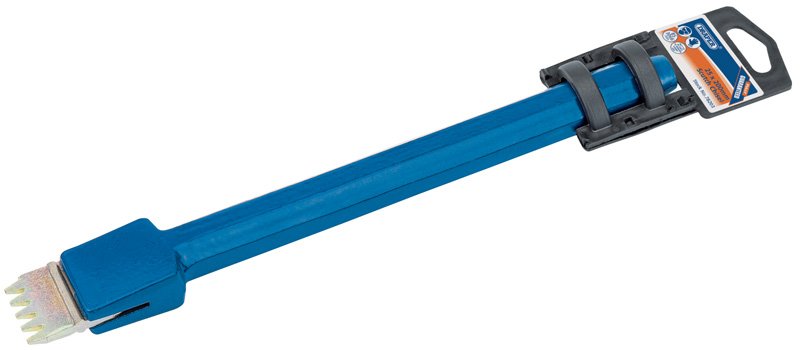 Scutch Holding Chisel, 200 x 25mm Main Image