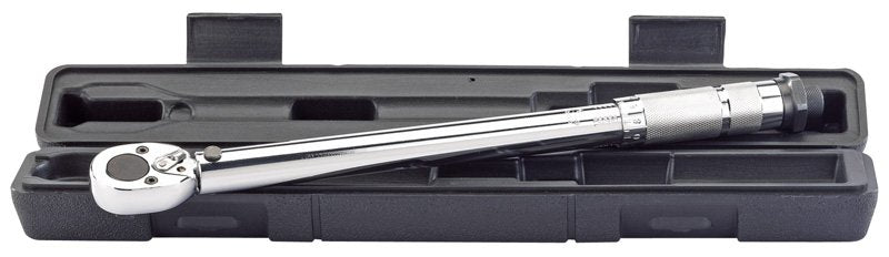 Torque Wrench, 3/8" Sq. Dr., 20 - 110Nm Main Image