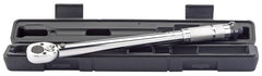 Torque Wrench, 3/8" Sq. Dr., 20 - 110Nm Main Image