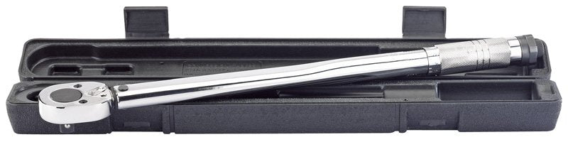 Torque Wrench, 1/2" Sq. Dr., 30 - 210Nm Main Image