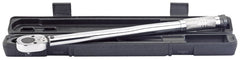Torque Wrench, 1/2" Sq. Dr., 30 - 210Nm Main Image