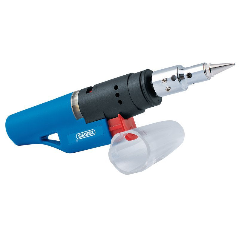 Butane Soldering Iron, 147mm Main Image