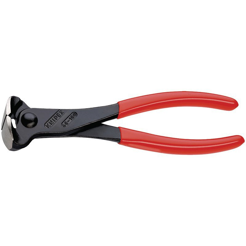 KNIPEX 68 01 180 SBE End Cutting Nippers, 180mm Main Image