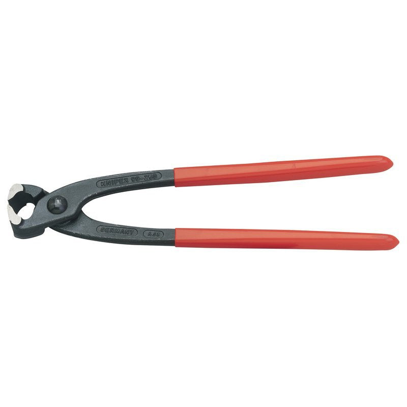 KNIPEX 99 01 250 SBE Steel Fixers or Concreting Nipper, 250mm Main Image