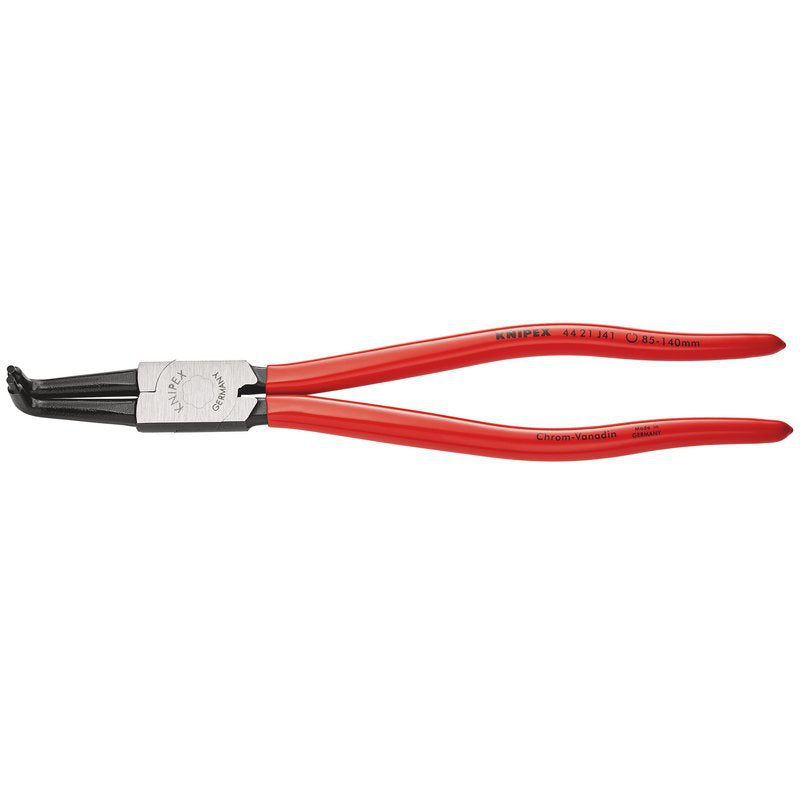 KNIPEX 44 21 J41 SB Circlip Pliers, 300mm Main Image