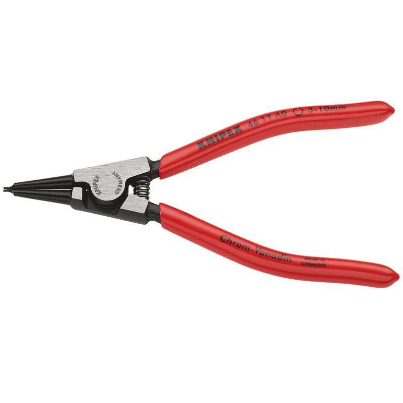 KNIPEX 46 11 A0 SBE Circlip Pliers, 140mm Main Image